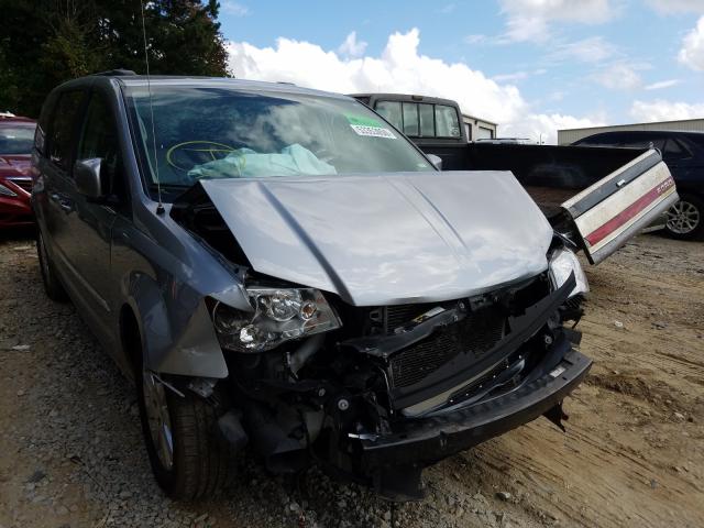 CHRYSLER TOWN & COU 2013 2c4rc1bg8dr651855