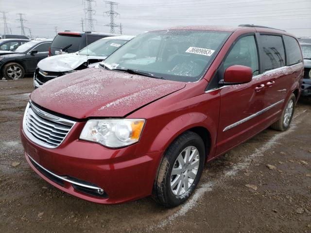 CHRYSLER TOWN & COU 2013 2c4rc1bg8dr653170