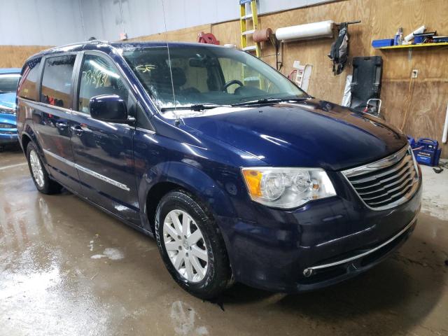 CHRYSLER TOWN &AMP COU 2013 2c4rc1bg8dr653332