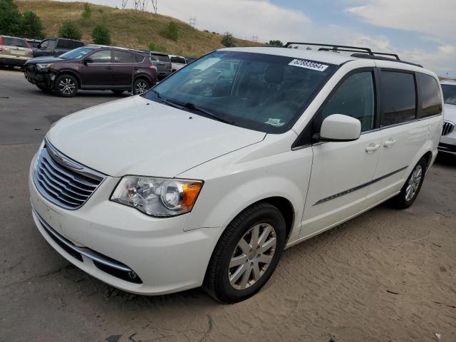 CHRYSLER TOWN & COU 2013 2c4rc1bg8dr663147