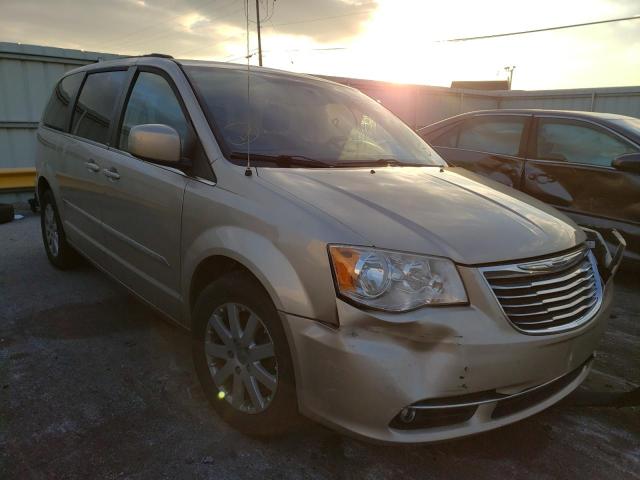 CHRYSLER TOWN &AMP COU 2013 2c4rc1bg8dr665030