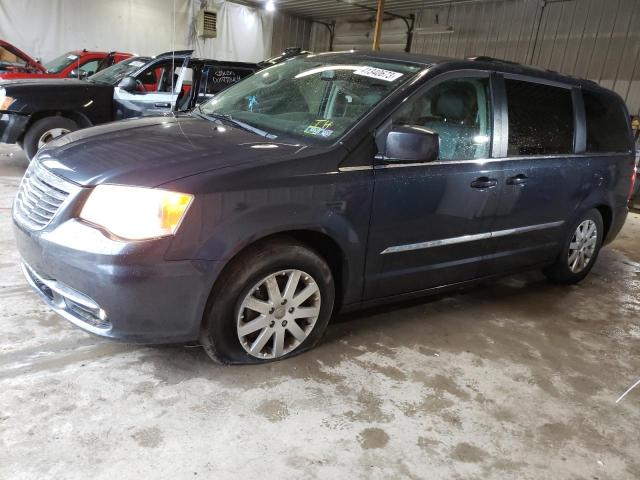 CHRYSLER TOWN & COU 2013 2c4rc1bg8dr681793