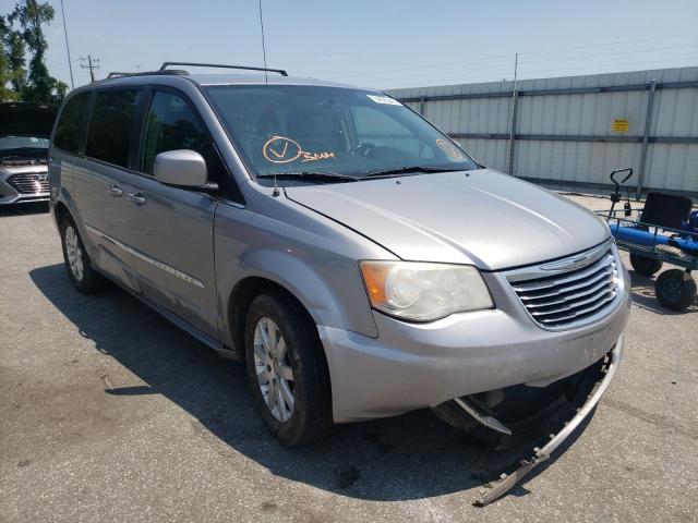 CHRYSLER TOWN & COU 2013 2c4rc1bg8dr689053