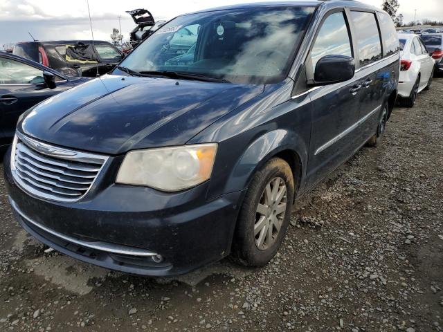 CHRYSLER TOWN & COU 2013 2c4rc1bg8dr690283