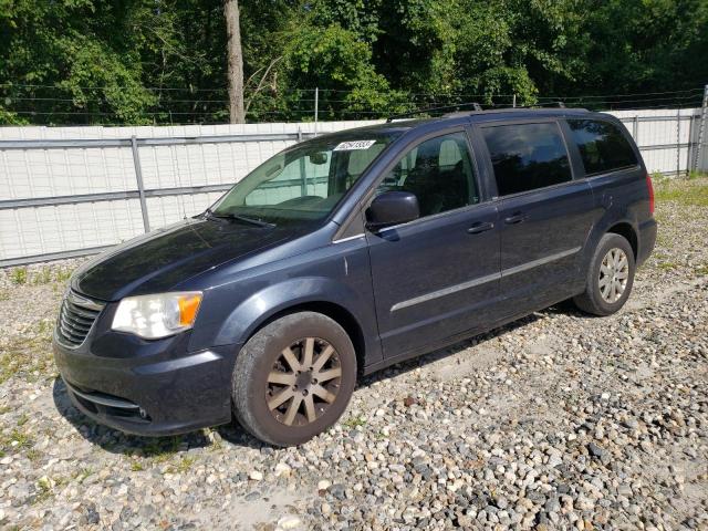 CHRYSLER TOWN AND C 2013 2c4rc1bg8dr690977