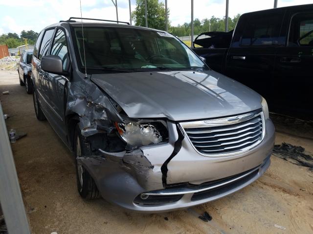 CHRYSLER TOWN & COU 2013 2c4rc1bg8dr691059