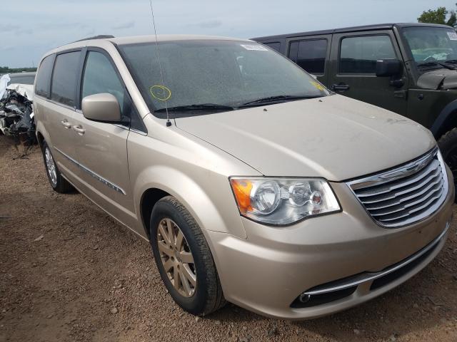 CHRYSLER TOWN & COU 2013 2c4rc1bg8dr691398