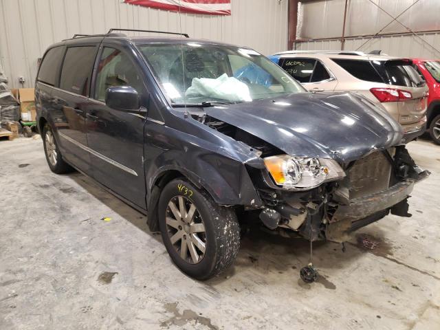 CHRYSLER TOWN & COU 2013 2c4rc1bg8dr691403