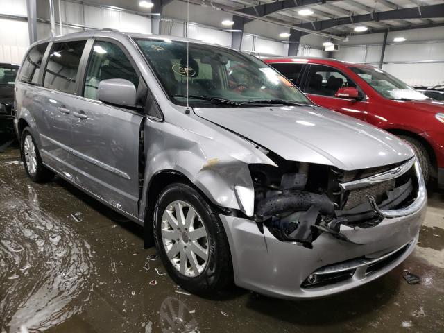 CHRYSLER TOWN & COU 2013 2c4rc1bg8dr696956