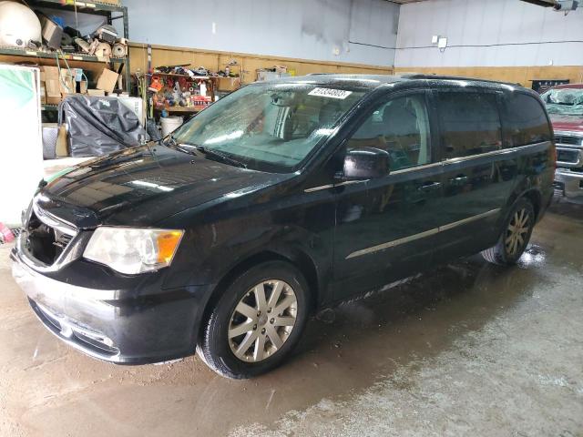 CHRYSLER TOWN & COU 2013 2c4rc1bg8dr705025