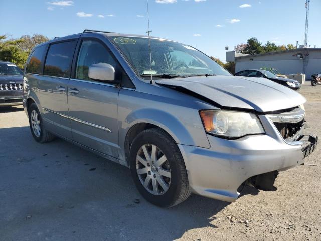 CHRYSLER TOWN & COU 2013 2c4rc1bg8dr706384