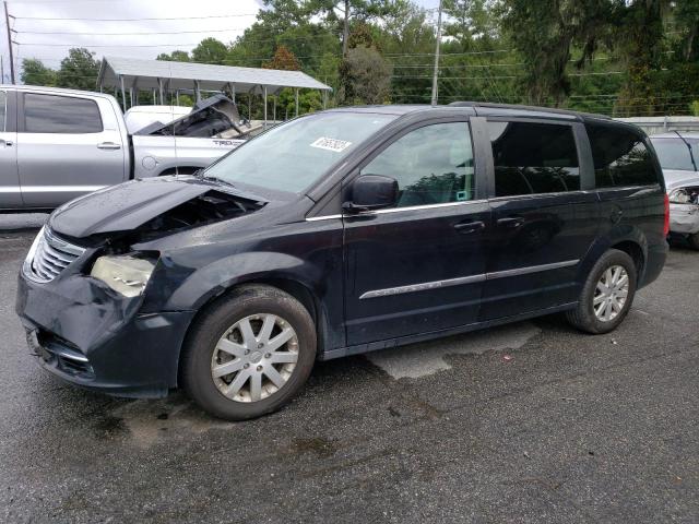 CHRYSLER TOWN & COU 2013 2c4rc1bg8dr706496