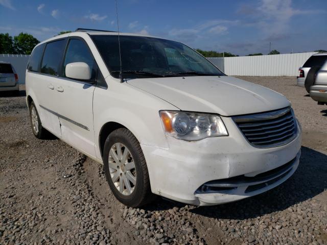 CHRYSLER TOWN &AMP COU 2013 2c4rc1bg8dr706630