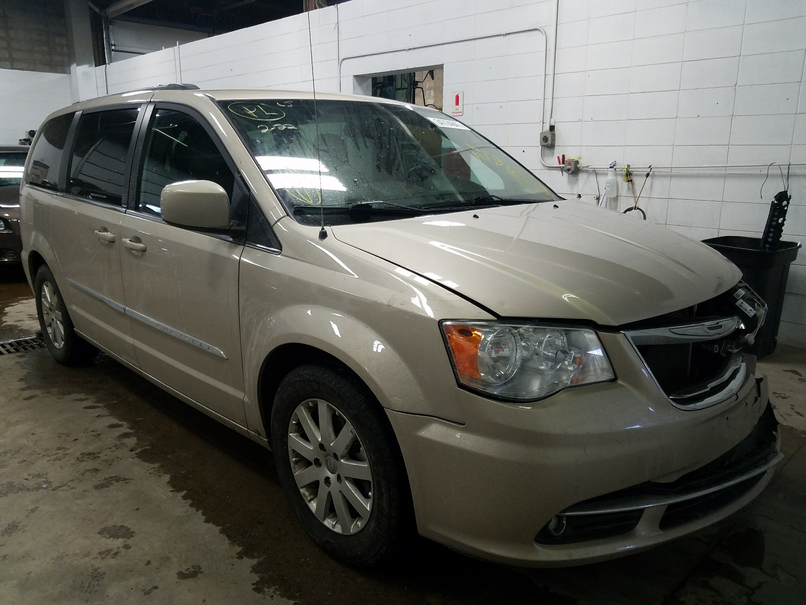 CHRYSLER TOWN &AMP COU 2013 2c4rc1bg8dr711293