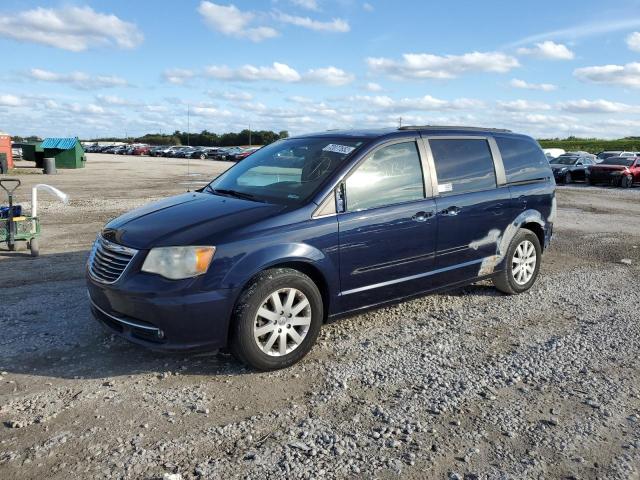 CHRYSLER TOWN & COU 2013 2c4rc1bg8dr713822