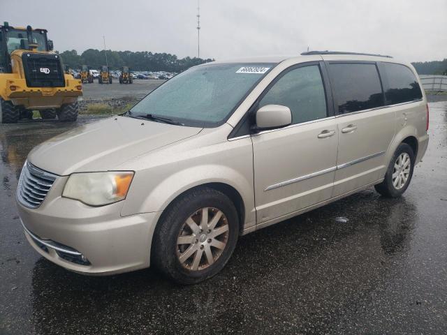 CHRYSLER TOWN & COU 2013 2c4rc1bg8dr720902