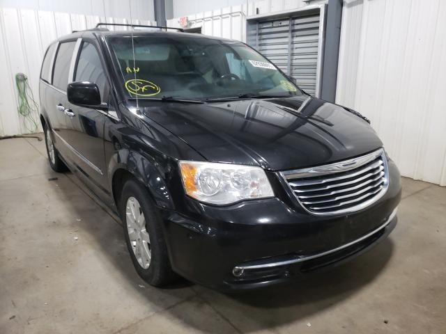 CHRYSLER TOWN &AMP COU 2013 2c4rc1bg8dr721239