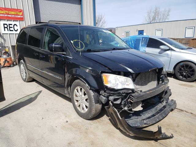 CHRYSLER TOWN &AMP COU 2013 2c4rc1bg8dr722312