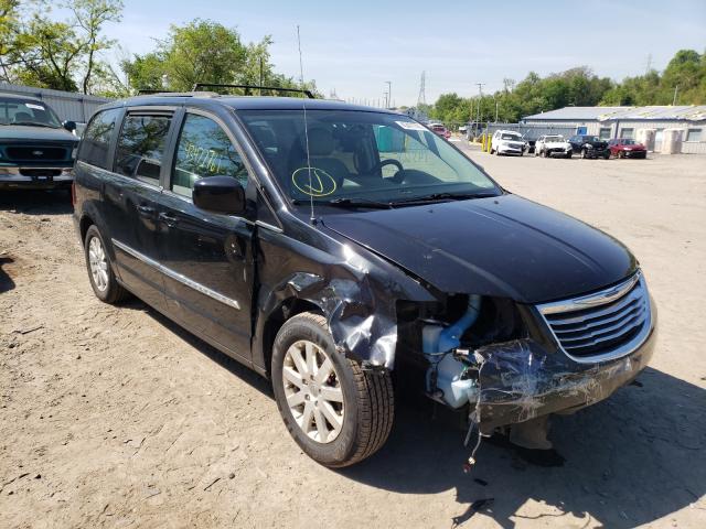 CHRYSLER TOWN &AMP COU 2013 2c4rc1bg8dr722746