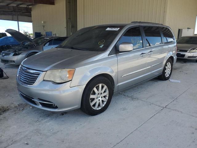 CHRYSLER TOWN & COU 2013 2c4rc1bg8dr726568