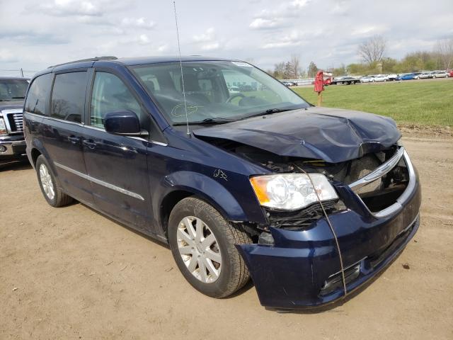 CHRYSLER TOWN &AMP COU 2013 2c4rc1bg8dr736579