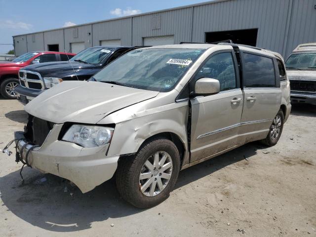 CHRYSLER MINIVAN 2022 2c4rc1bg8dr737361