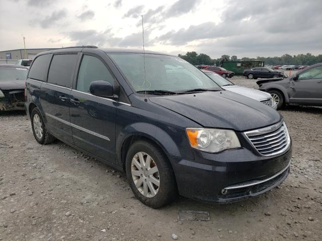 CHRYSLER TOWN & COU 2013 2c4rc1bg8dr742026