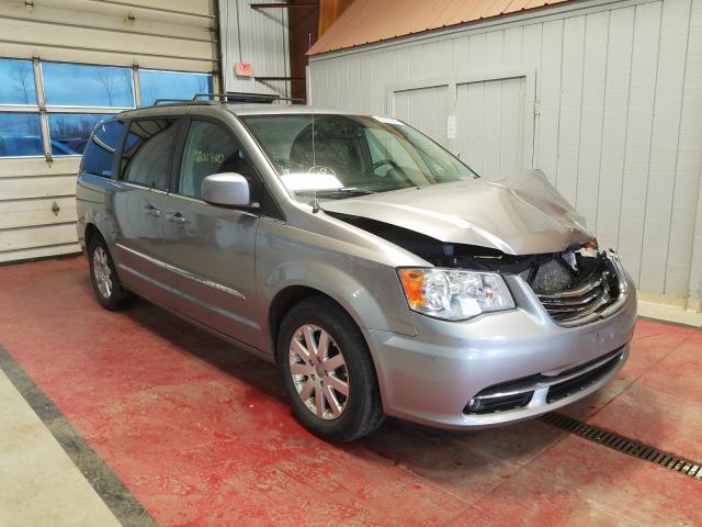 CHRYSLER TOWN & COU 2013 2c4rc1bg8dr744133