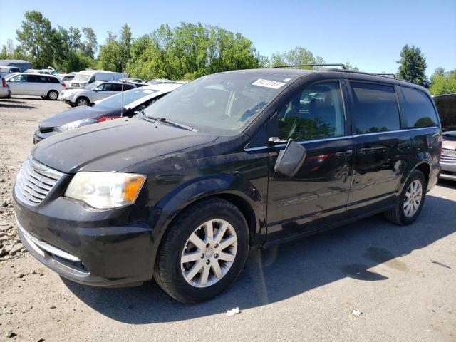 CHRYSLER TOWN & COU 2013 2c4rc1bg8dr744634