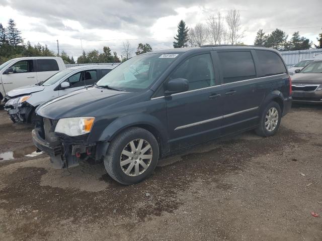 CHRYSLER TOWN & COU 2013 2c4rc1bg8dr747355