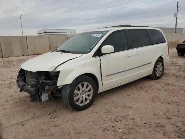 CHRYSLER TOWN & COU 2013 2c4rc1bg8dr754855