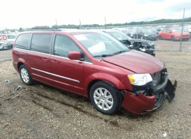 CHRYSLER TOWN & COUNTRY 2013 2c4rc1bg8dr755312