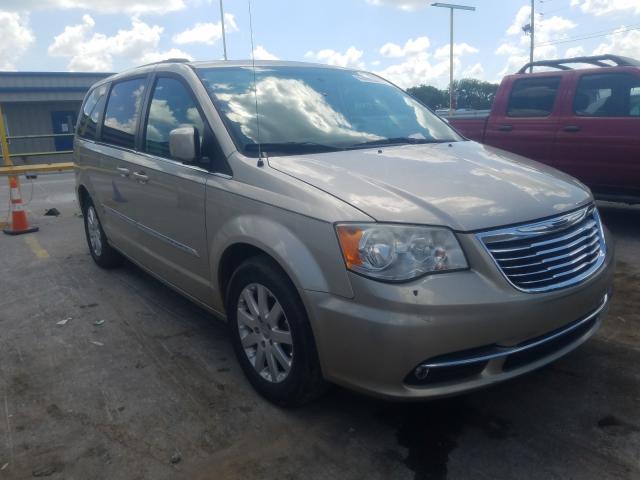 CHRYSLER TOWN & COU 2013 2c4rc1bg8dr767198