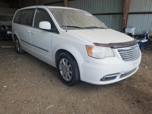 CHRYSLER TOWN &AMP COU 2013 2c4rc1bg8dr774524