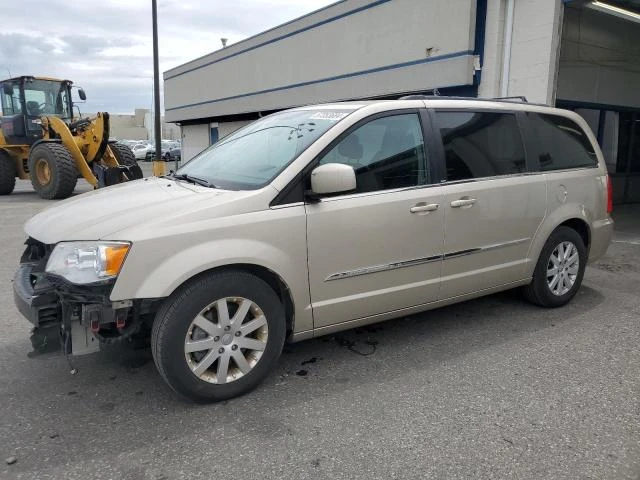 CHRYSLER TOWN & COU 2013 2c4rc1bg8dr775091