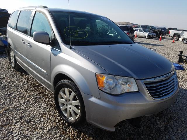 CHRYSLER TOWN & COU 2013 2c4rc1bg8dr775589