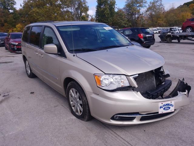 CHRYSLER TOWN & COU 2013 2c4rc1bg8dr776208