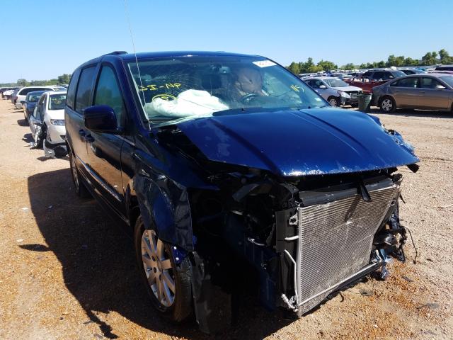 CHRYSLER TOWN & COU 2013 2c4rc1bg8dr776578