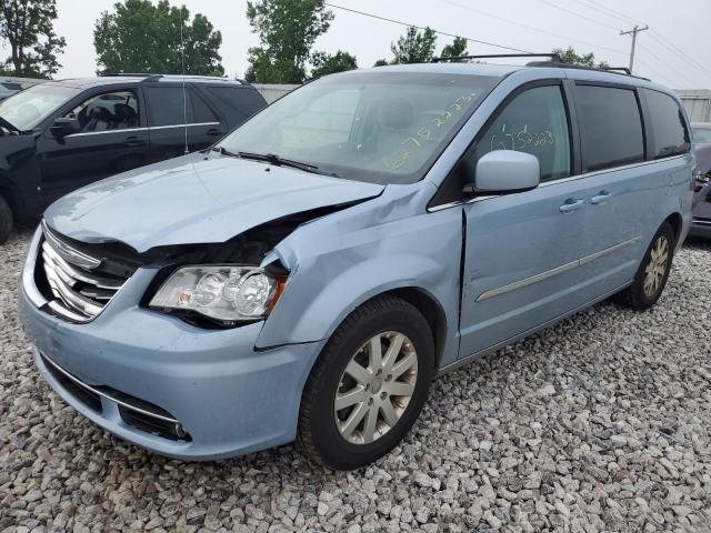 CHRYSLER TOWN & COU 2013 2c4rc1bg8dr777276