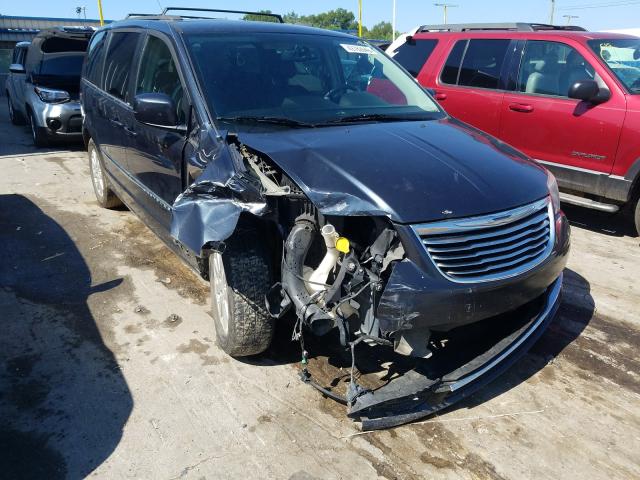 CHRYSLER TOWN & COU 2013 2c4rc1bg8dr777925