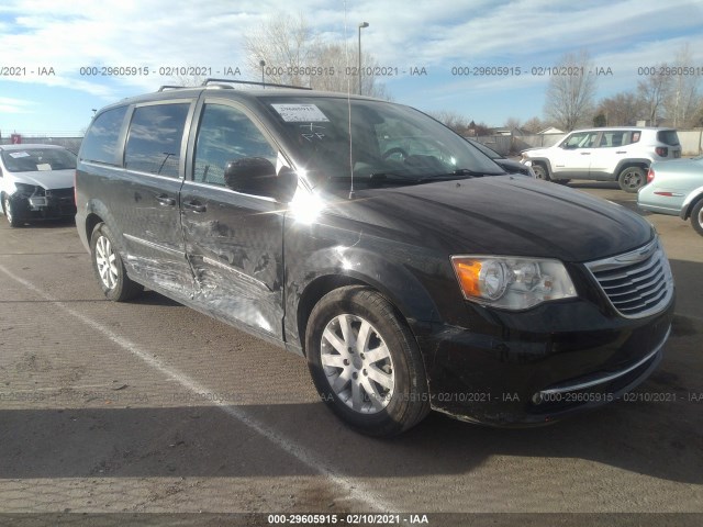 CHRYSLER TOWN & COUNTRY 2013 2c4rc1bg8dr779464