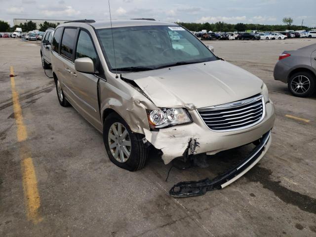 CHRYSLER TOWN & COU 2013 2c4rc1bg8dr779822