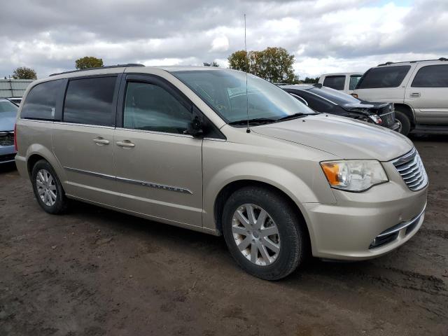 CHRYSLER TOWN & COU 2013 2c4rc1bg8dr785572