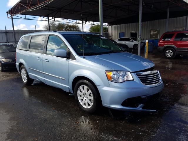 CHRYSLER TOWN &AMP COU 2013 2c4rc1bg8dr792697