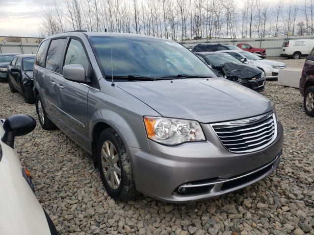 CHRYSLER TOWN & COU 2013 2c4rc1bg8dr801818