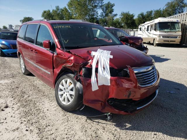 CHRYSLER TOWN & COU 2013 2c4rc1bg8dr802855