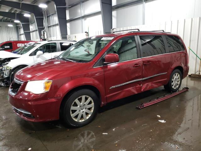 CHRYSLER TOWN & COU 2013 2c4rc1bg8dr803326