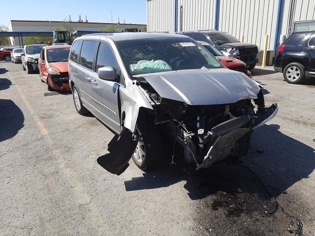 CHRYSLER TOWN & COU 2013 2c4rc1bg8dr806369