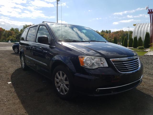 CHRYSLER TOWN & COU 2013 2c4rc1bg8dr808218