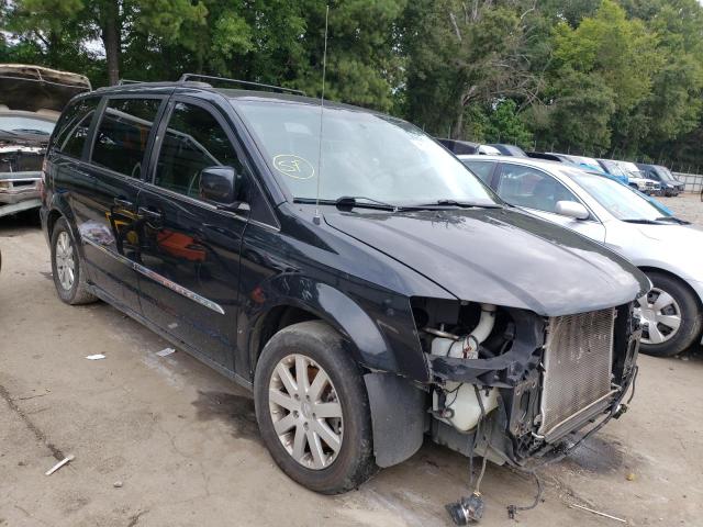 CHRYSLER TOWN & COU 2013 2c4rc1bg8dr808316